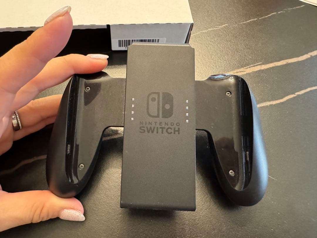 Nintendo Switch 本体⭐︎あつまれ どうぶつの森コラボ