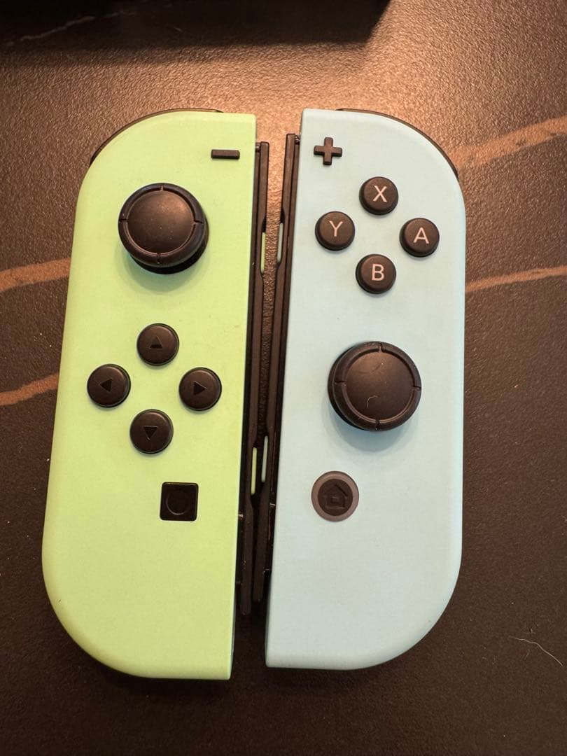Nintendo Switch 本体⭐︎あつまれ どうぶつの森コラボ