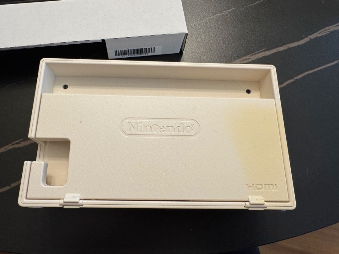 Nintendo Switch 本体⭐︎あつまれ どうぶつの森コラボ