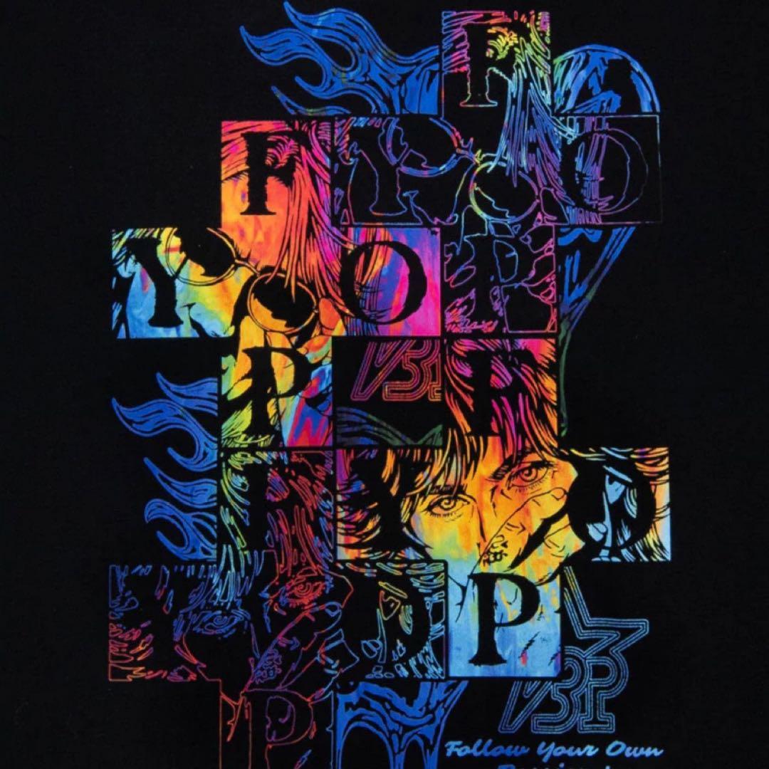 B’z FYOP PARTY 限定 S サイズ Tシャツ