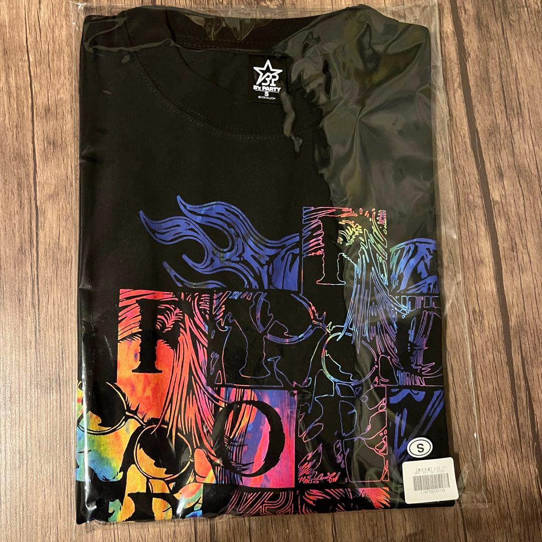 B’z FYOP PARTY 限定 S サイズ Tシャツ