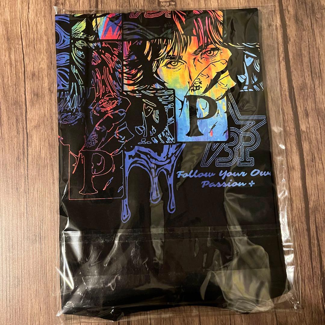 B’z FYOP PARTY 限定 S サイズ Tシャツ