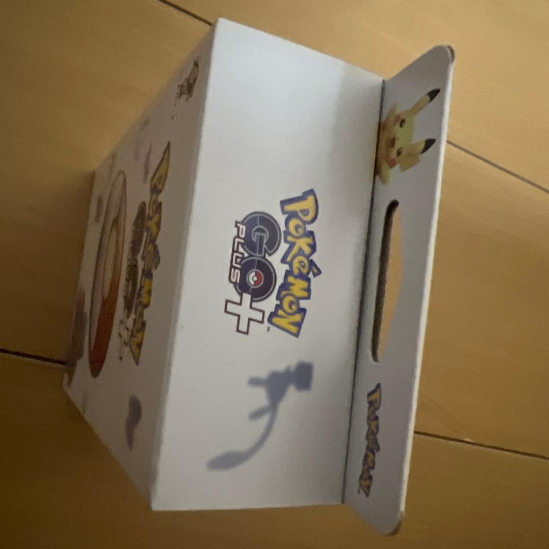 その他 Pokemon GO Plus +