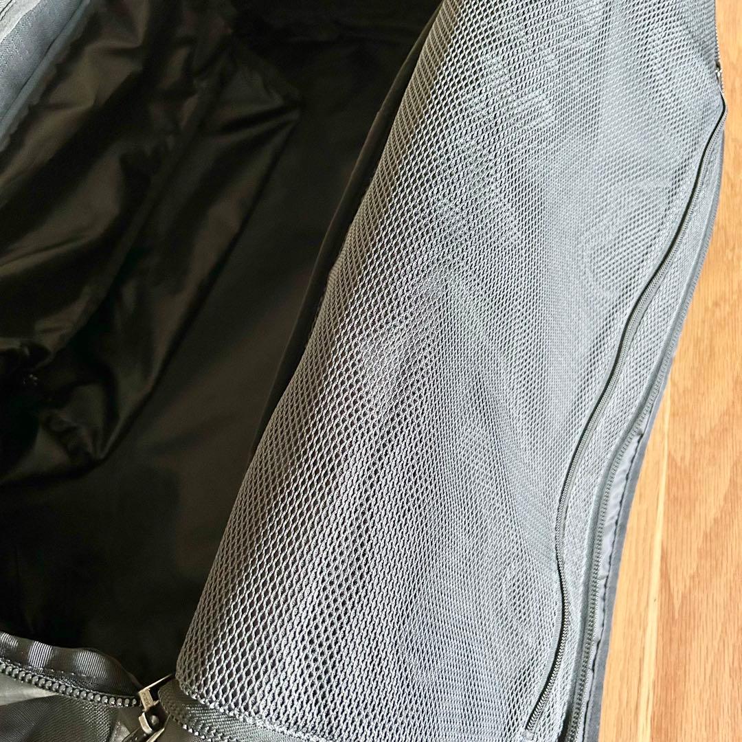 う*ー様 新品未使用品！　パタゴニア ブラックホールダッフル55L
