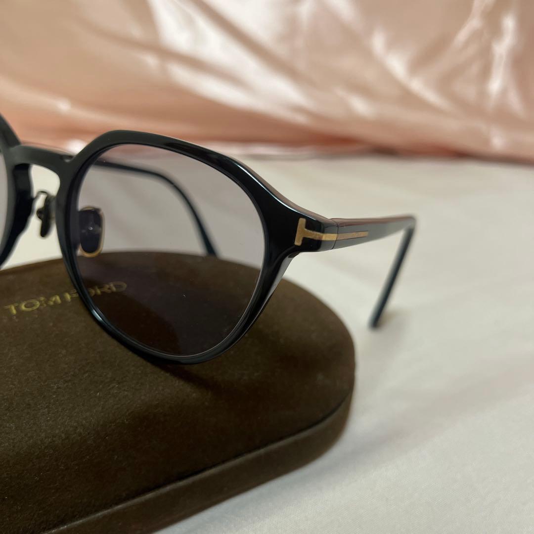 最終お値下げ　トムフォード　サングラス　TOM FORD