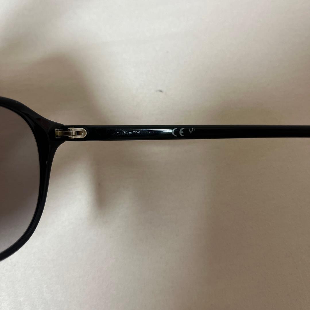 最終お値下げ　トムフォード　サングラス　TOM FORD