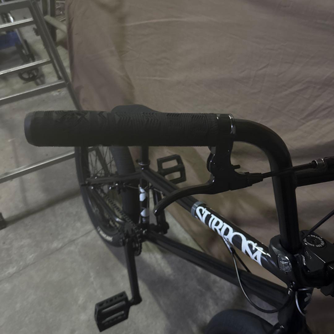 Subrosa BMX 本体　東京都大田区に来れる方限定　格安