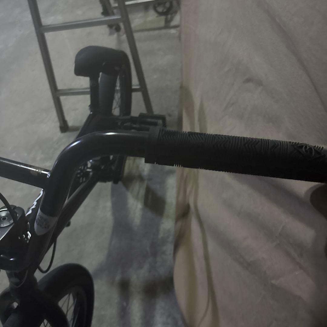 Subrosa BMX 本体　東京都大田区に来れる方限定　格安