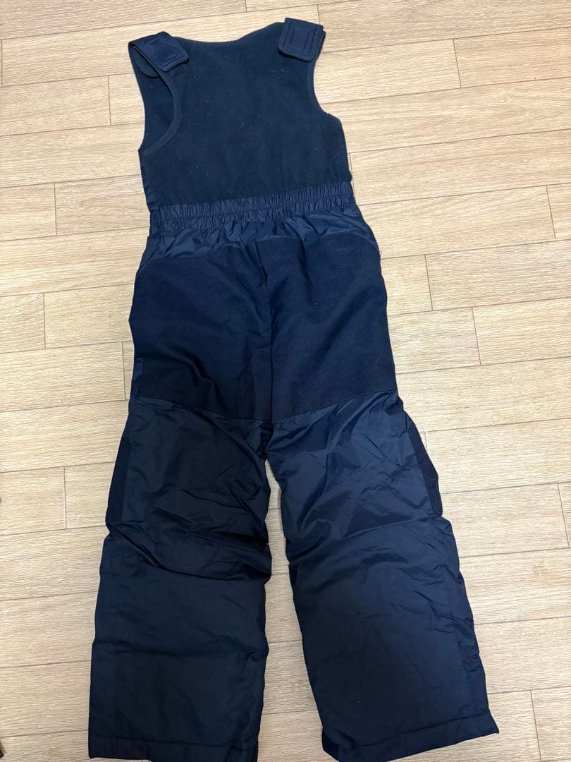 ゆり様Columbiaスノーウェア 上下 キッズXXS(110㎝)