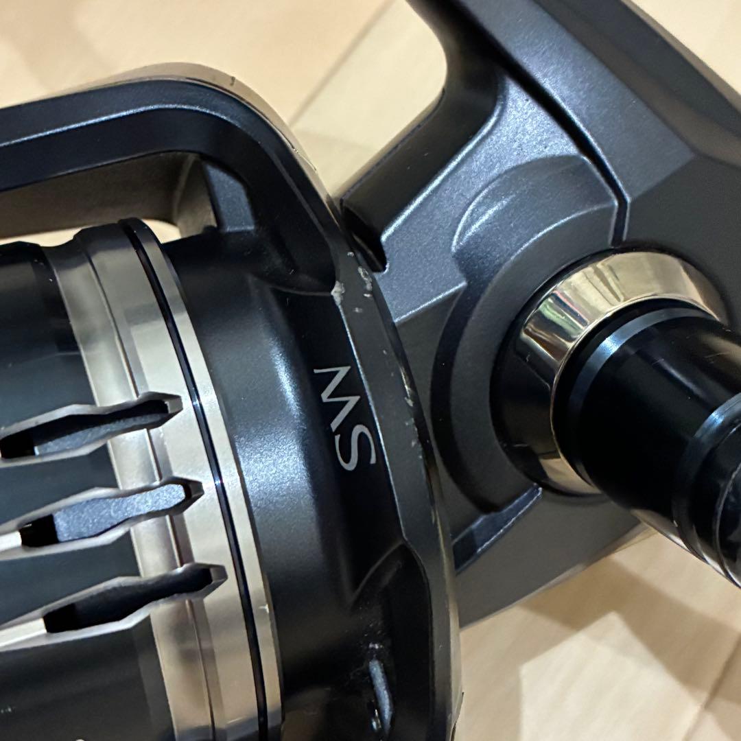 SHIMANO 20STRADIC SW8000HG 20ストラディック シマノ