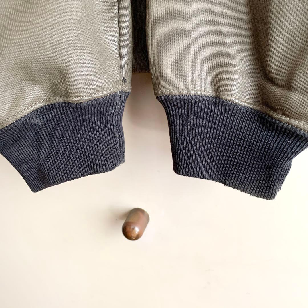 グリムジョー様 A.P.C. アーペーセー コーティング フルジップパーカー