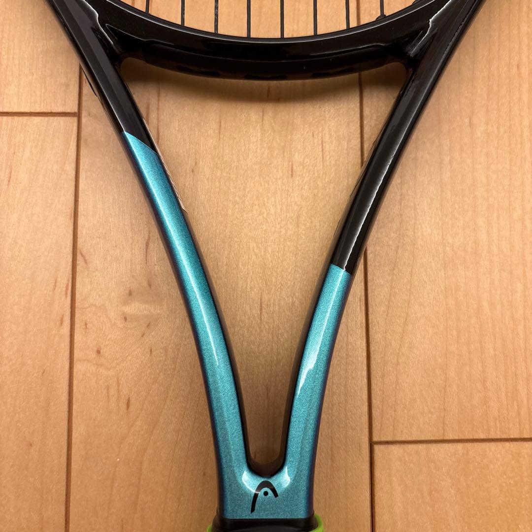 HEAD Gravity Tour 2025ヘッドグラビティツアーG2 その2
