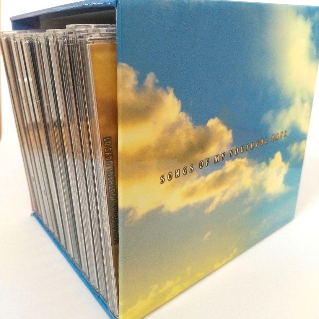 ユーキャン 永遠のフォーク大全集 青春の歌 CD 12枚 セット 全214曲