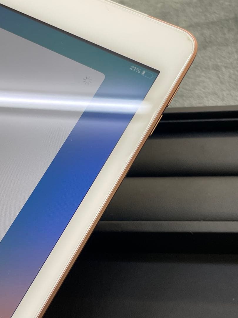 Apple iPad 第7世代 32GB アップル アイパッド