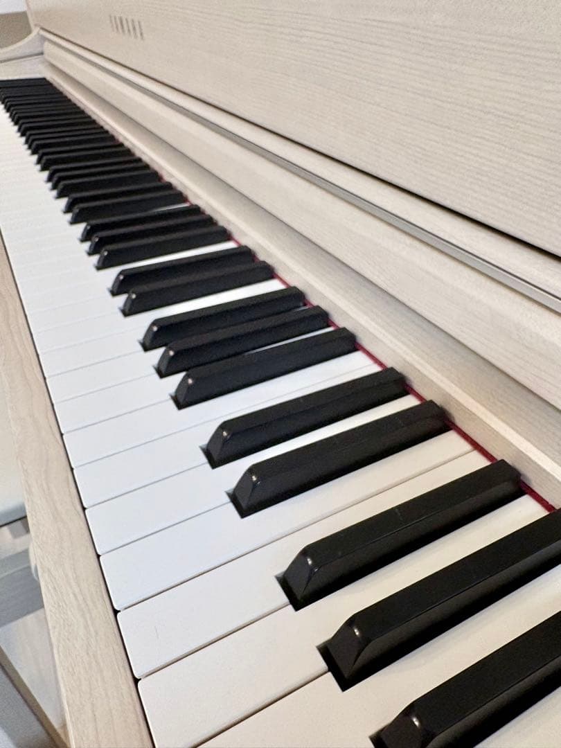 YAMAHA クラビノーバ CLP-745WA