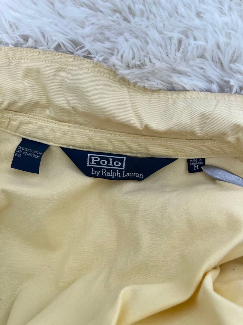 [美品] Polo by Ralph Lauren スイングトップ　M