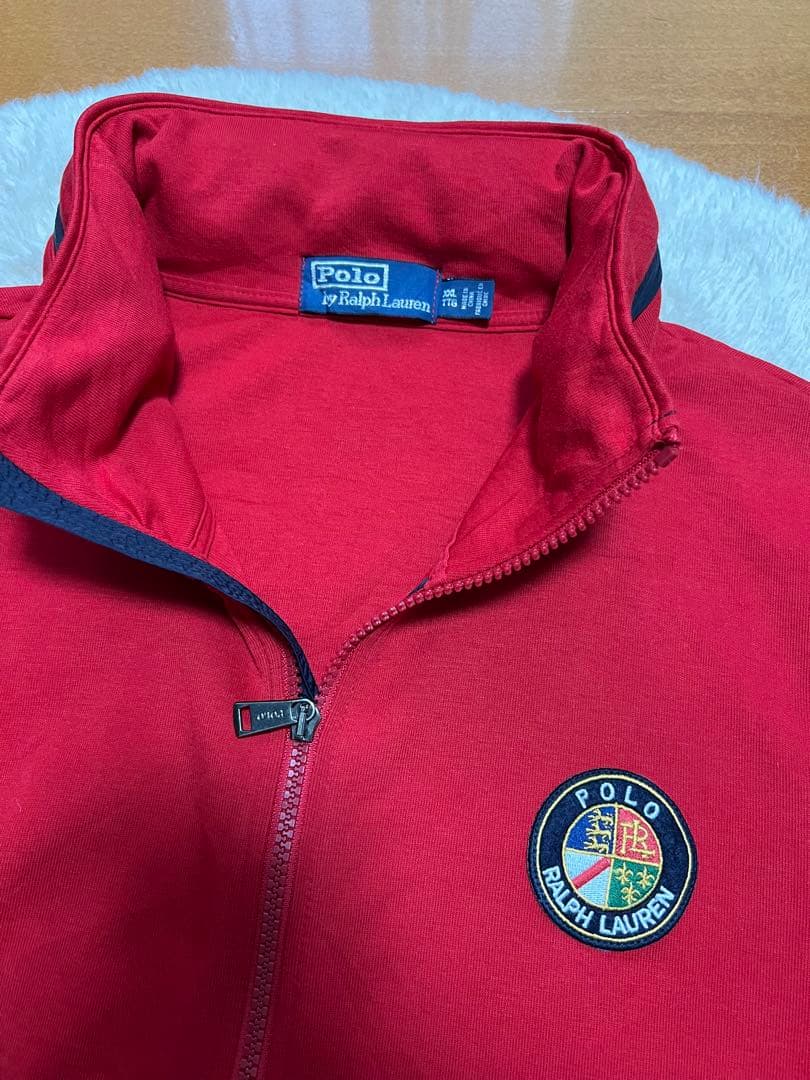 polo ralph lauren ポロスポーツ ski スキー クッキーベスト
