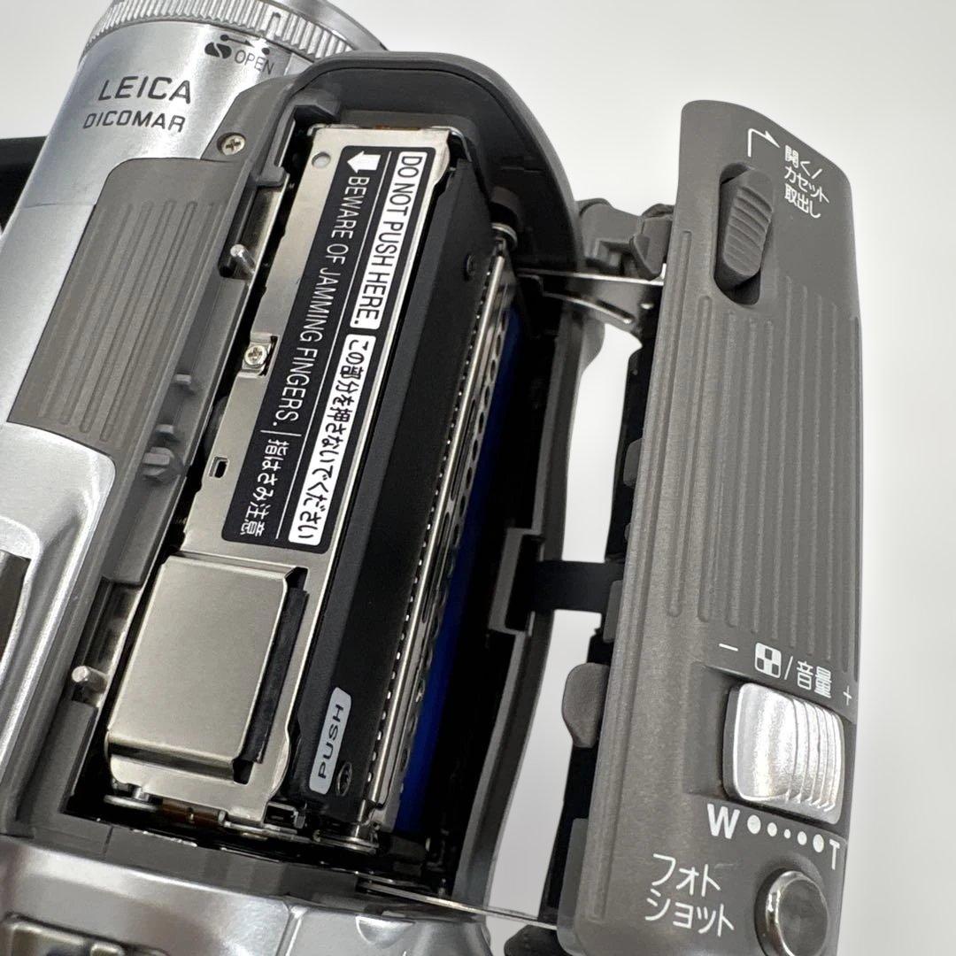 希少　Panasonic NV-GS150 3CCD MiniDV 中古
