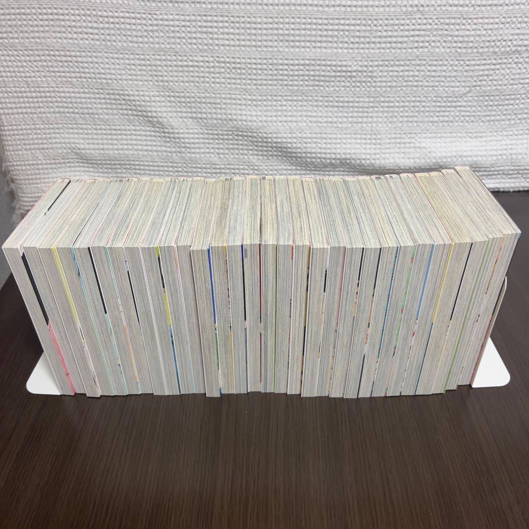 【想いは、ちゃんと届いた】君に届け 全30巻 完結セット｜名作一気読み