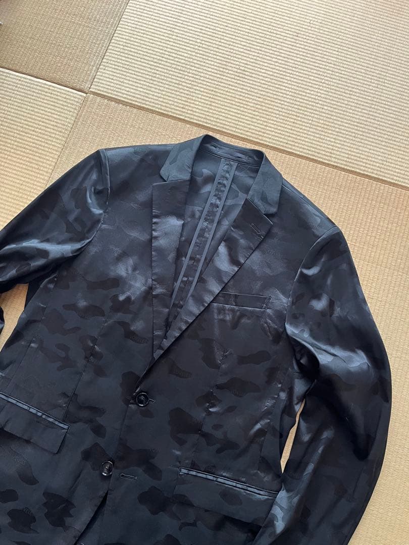 LOVELESS ラヴレス　テーラードジャケット　美品