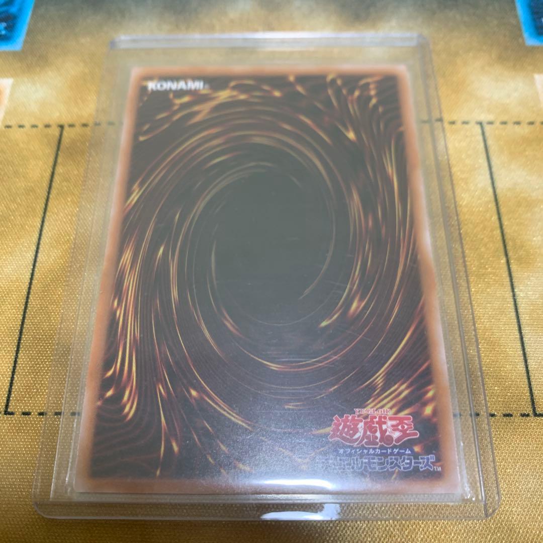 ブラックマジシャン　25th クオシク　遊戯王