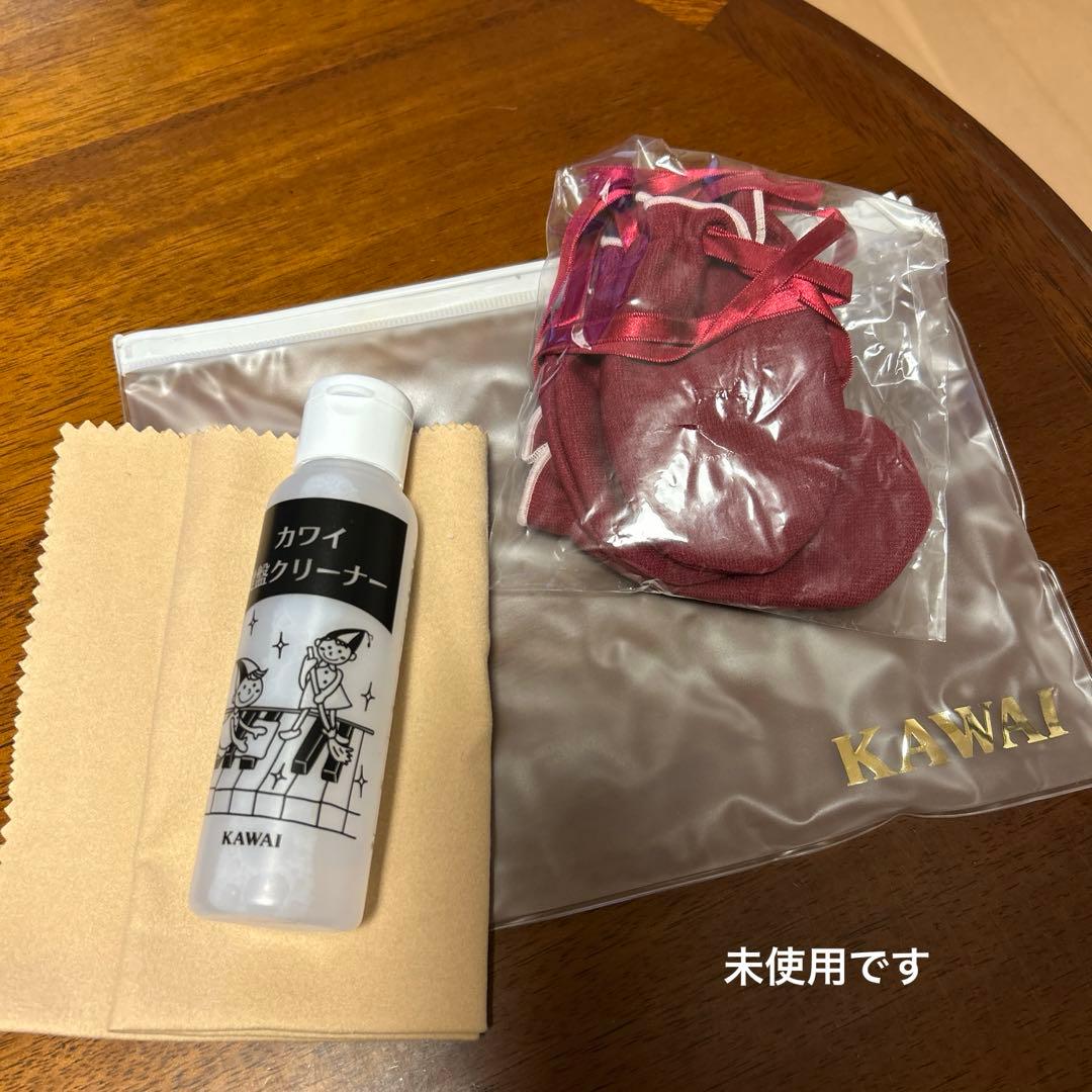 KAWAI デジタルピアノ CN24R ※写真の椅子は別販売