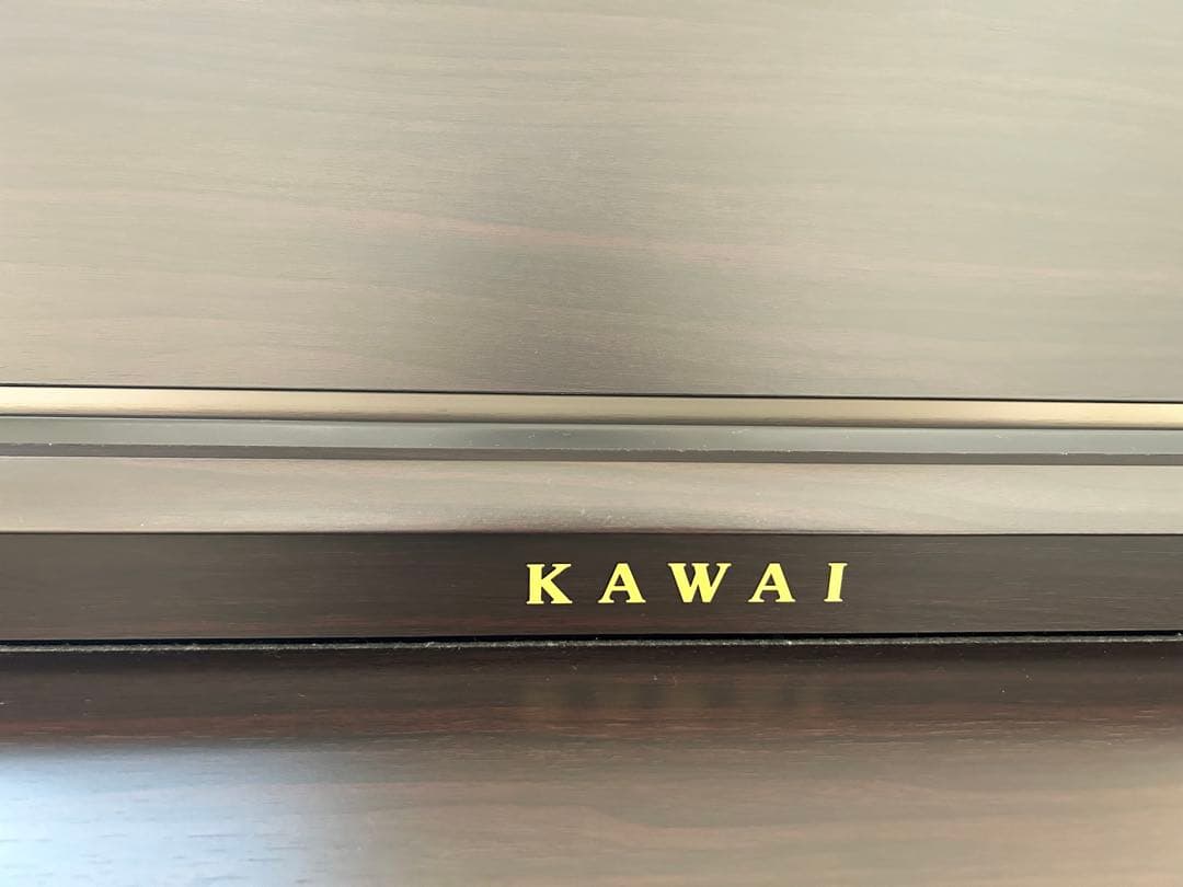 KAWAI デジタルピアノ CN24R ※写真の椅子は別販売