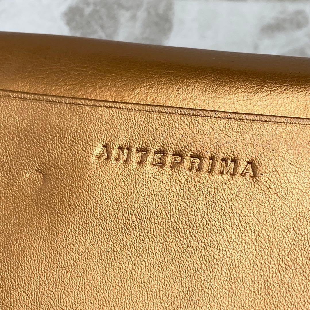 ANTEPRIMA アンテプリマ マッツェット 財布