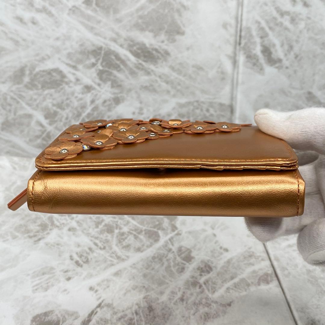 ANTEPRIMA アンテプリマ マッツェット 財布