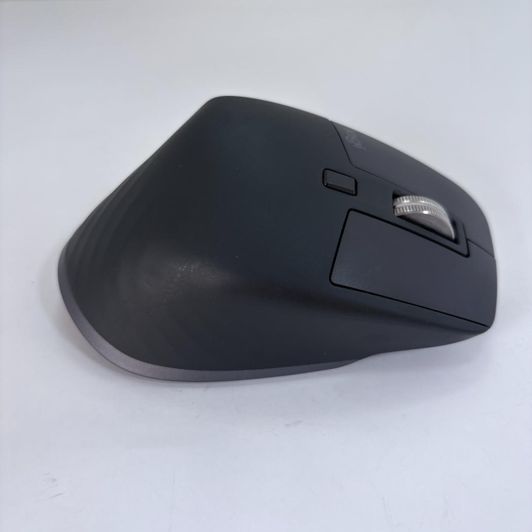 ロジクール Logicool ワイヤレスマウス MX Master 3