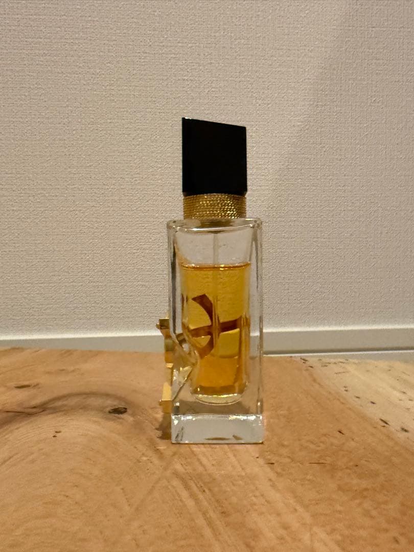 Yves Saint Laurent リブレ　香水50ml