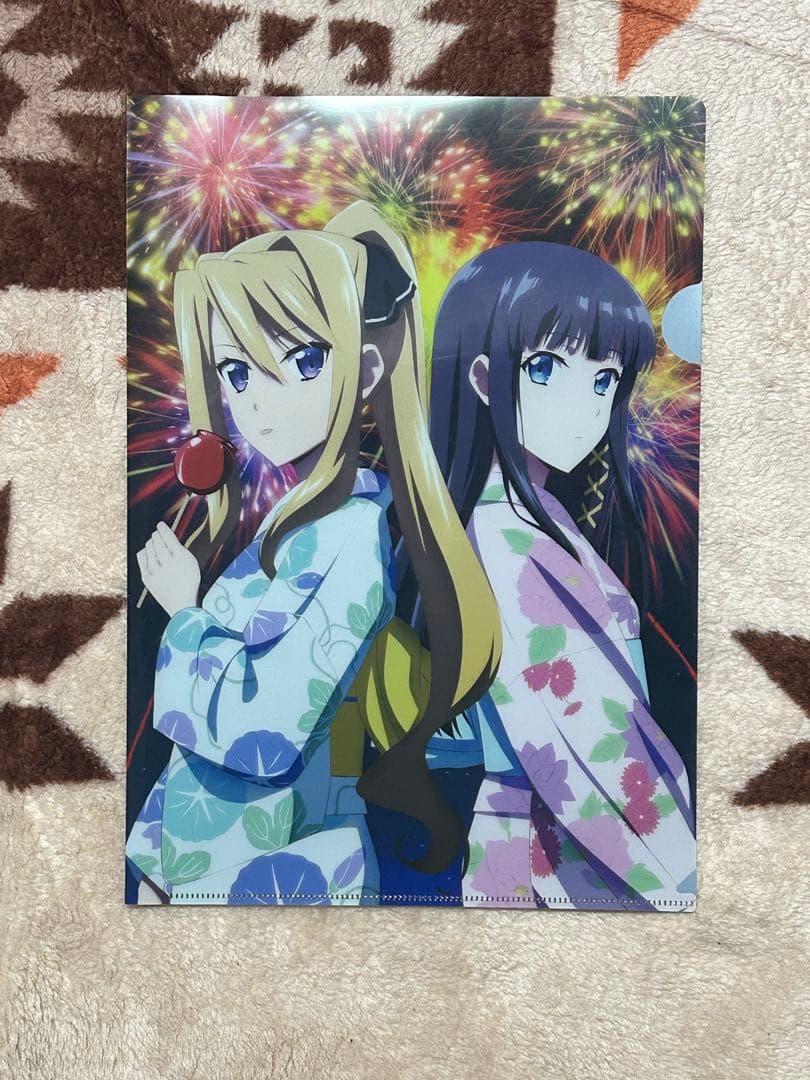 魔法科高校の優等生　アニメ円盤全巻セット&魔法科校関連特典詰め合わせ