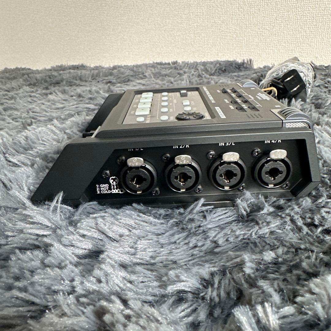 EDIROL by Roland R-44 マルチトラックレコーダー