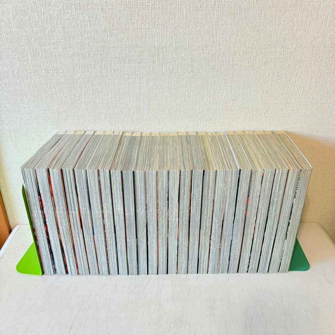 バトルスタディーズ　1-44巻　既刊全巻セット