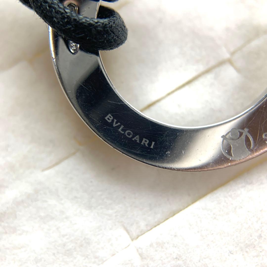 Bulgari ネックレス Save the Children SV925