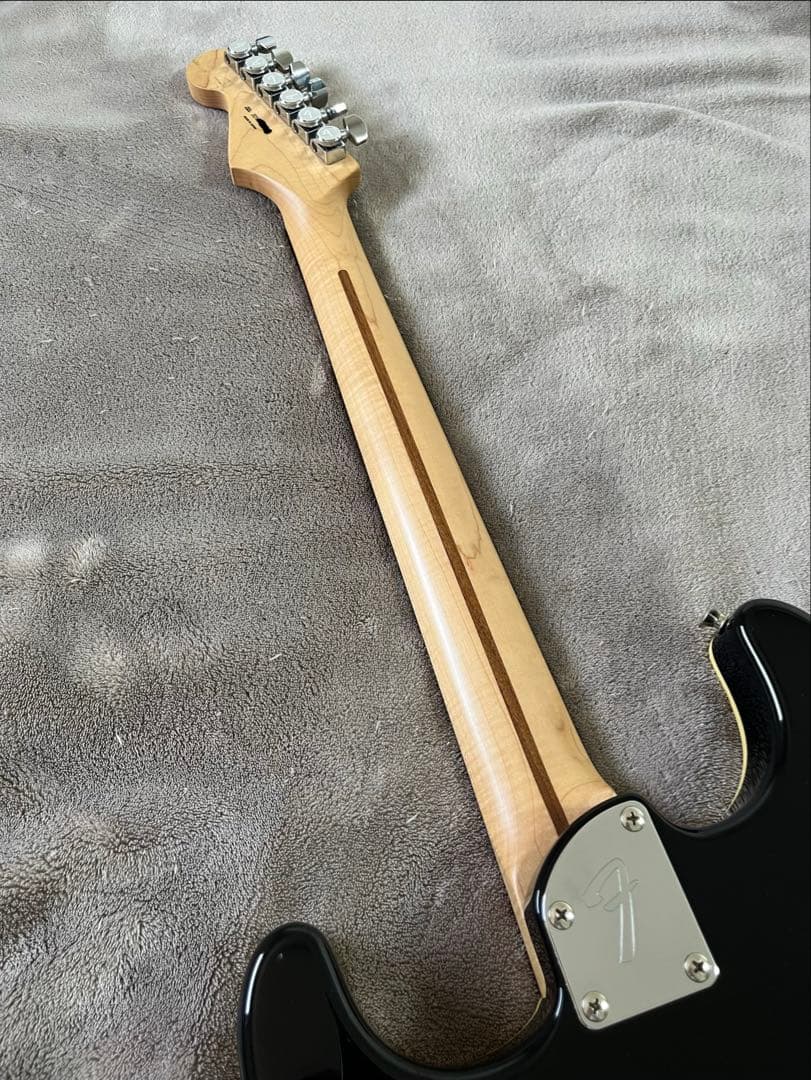 ギター Fender Made in Japan Modern Stratocaster