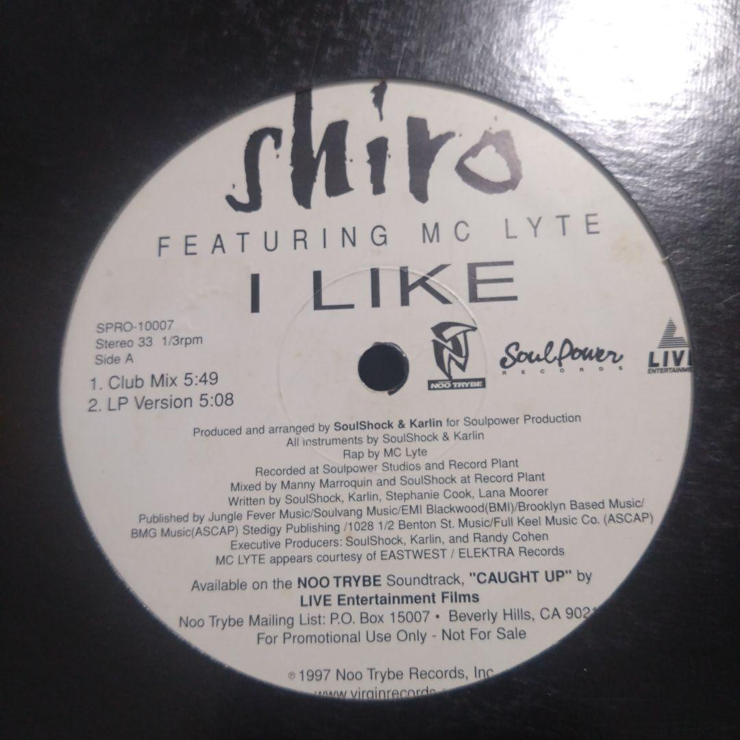 PROMO盤 多数 R＆B レコード