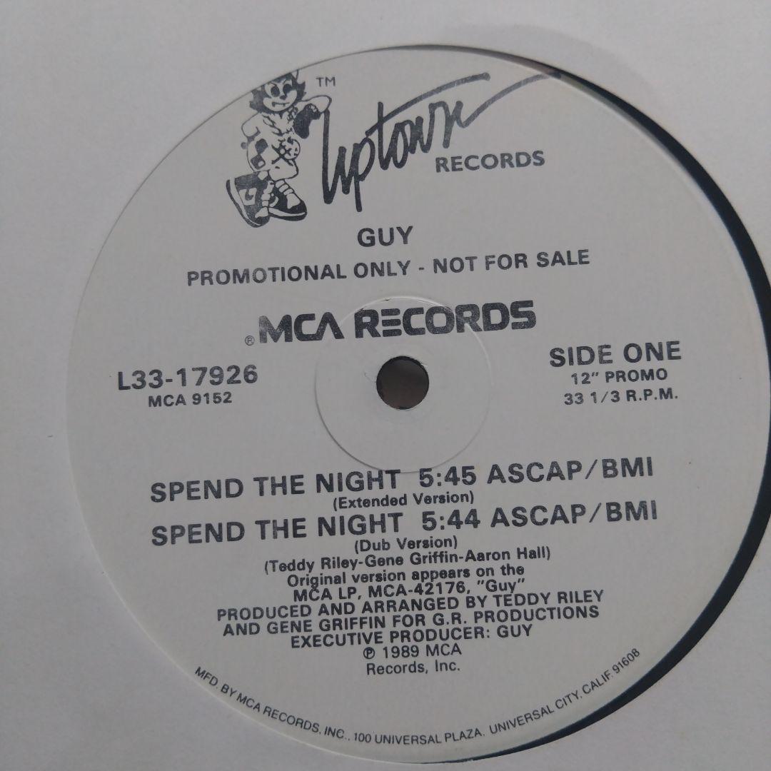PROMO盤 多数 R＆B レコード