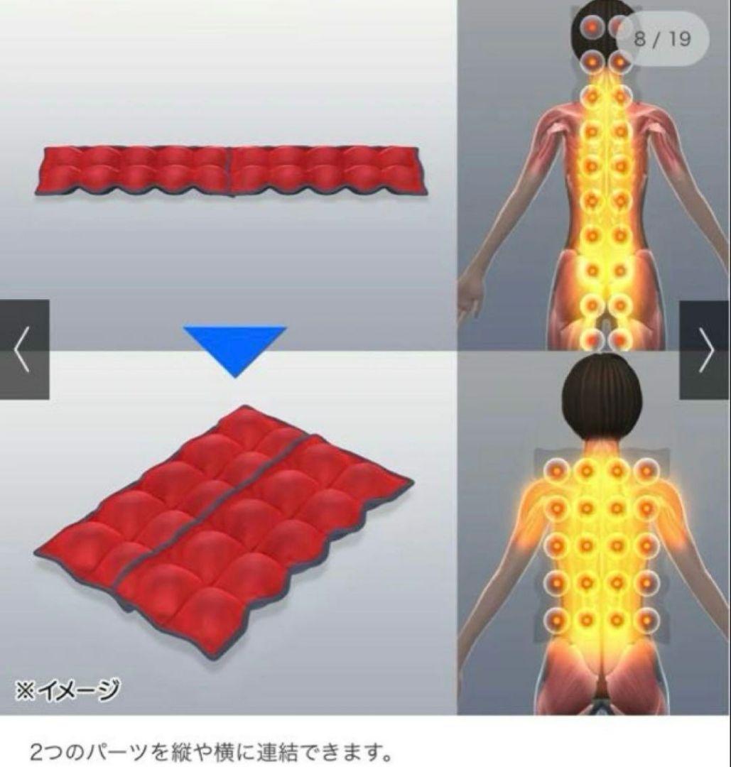 ✨極美品✨キューフィッター プロ PRO エクササイズ マッサージ