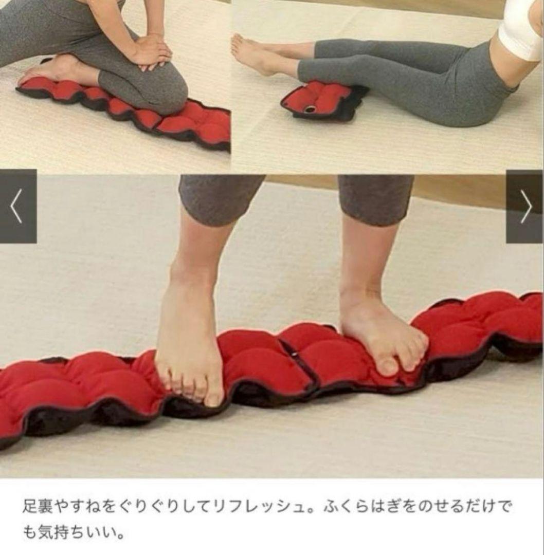 ✨極美品✨キューフィッター プロ PRO エクササイズ マッサージ