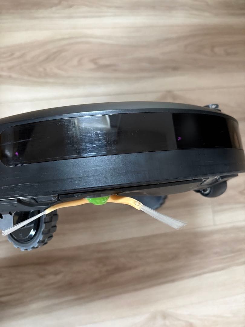 【美品】iRobot Roomba i7 新品パーツ付き