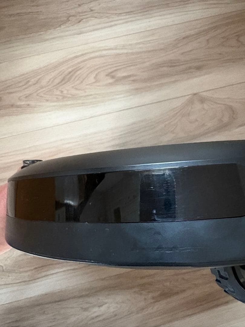 【美品】iRobot Roomba i7 新品パーツ付き