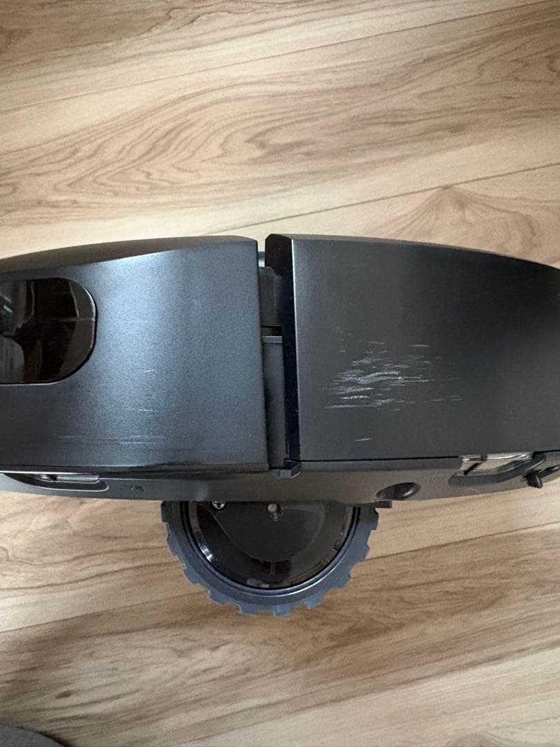 【美品】iRobot Roomba i7 新品パーツ付き