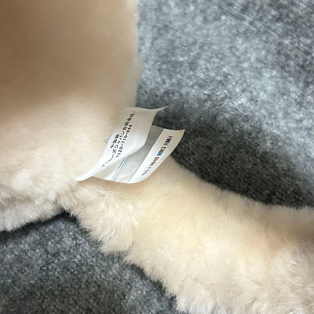 UGG アグ　イヤーマフ　羊