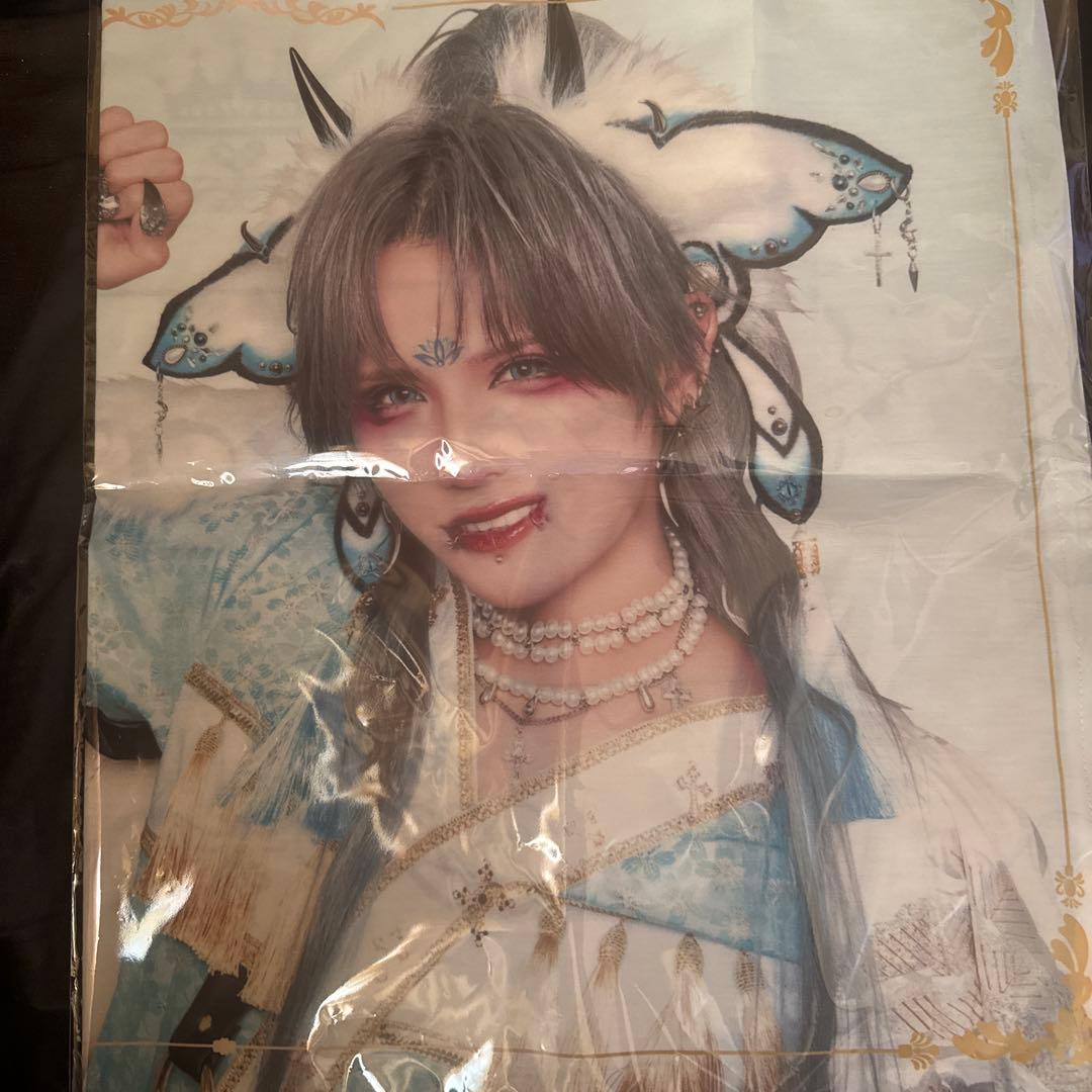 Royz 昴　枕カバー　スバフェス2026 SSS特典