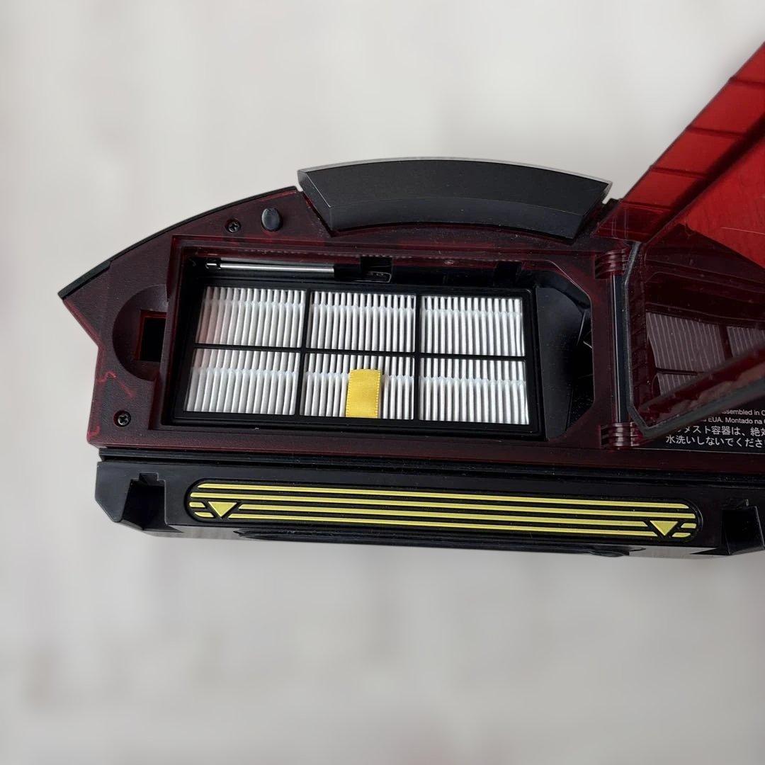 【動作品】iRobot Roomba ルンバ980 本体 充電器付属