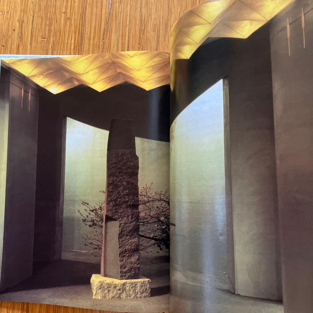 アート・デザイン・音楽 ISAMU NOGUCHI: WHAT IS SCULPTURE?