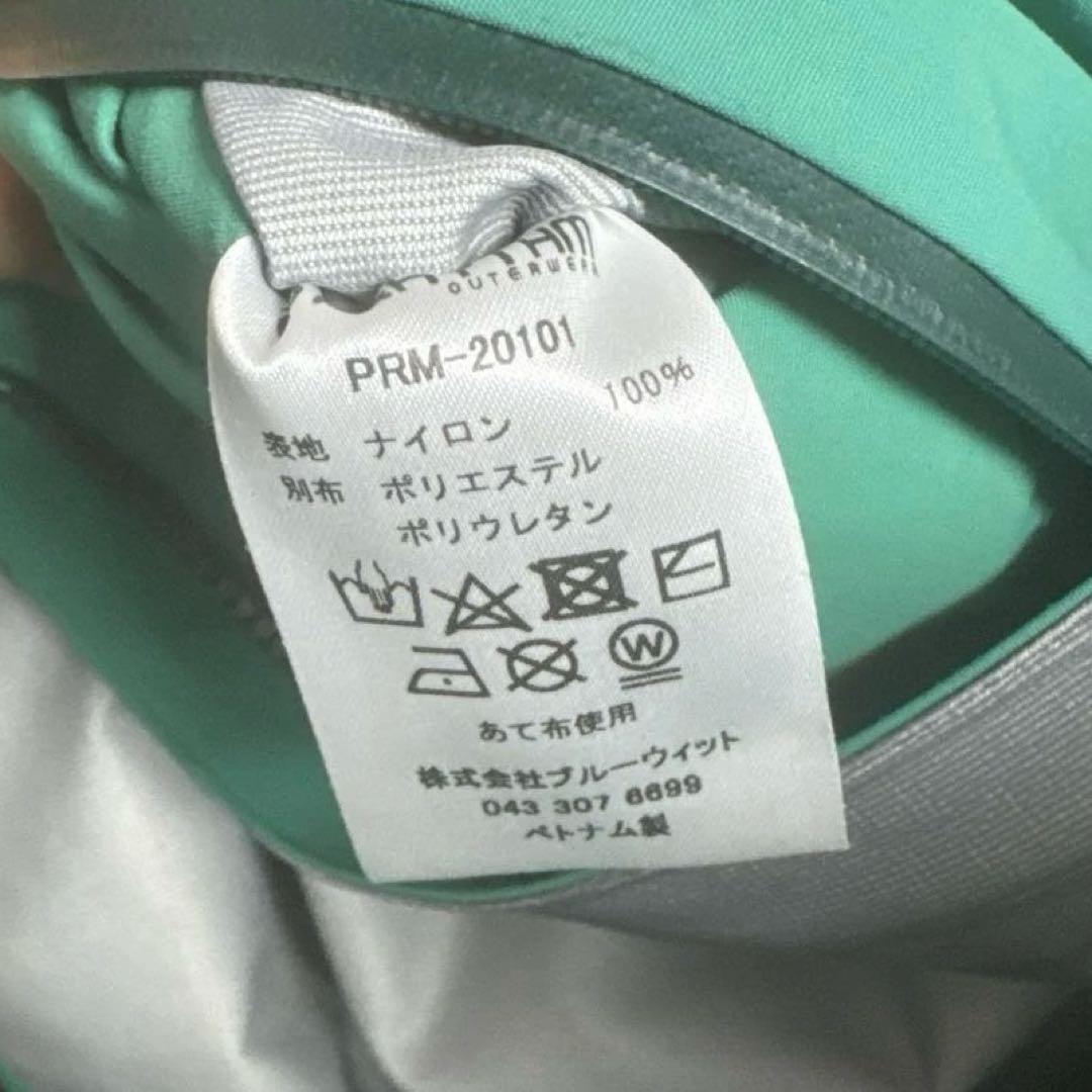 P.RHYTHM outerwear Mサイズ