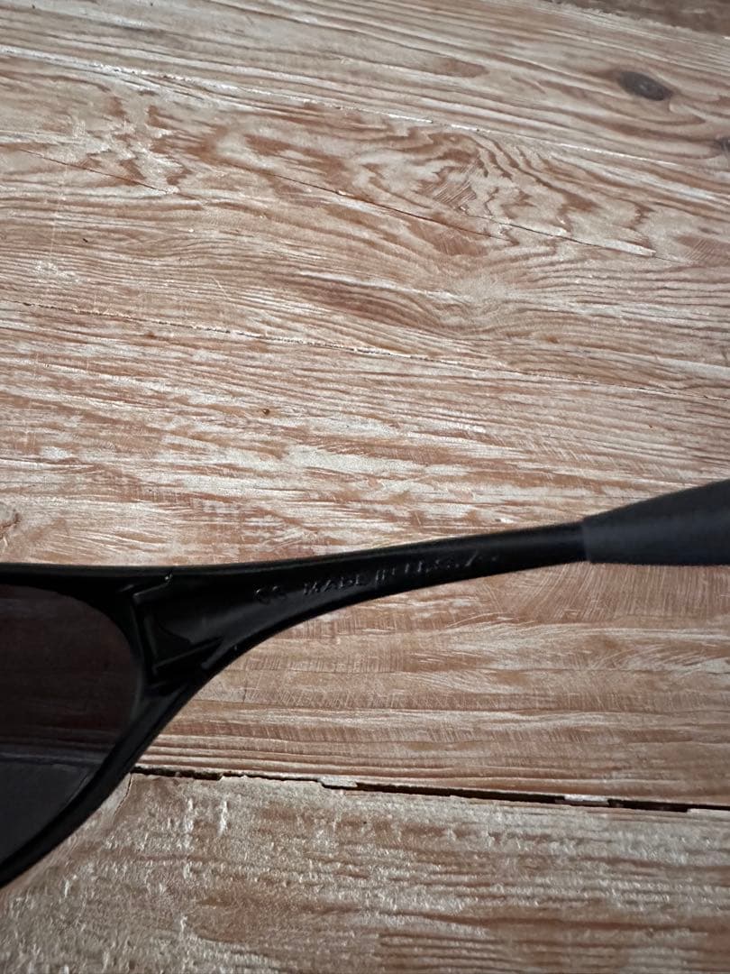 小物 Oakley Eye Jacket 90s