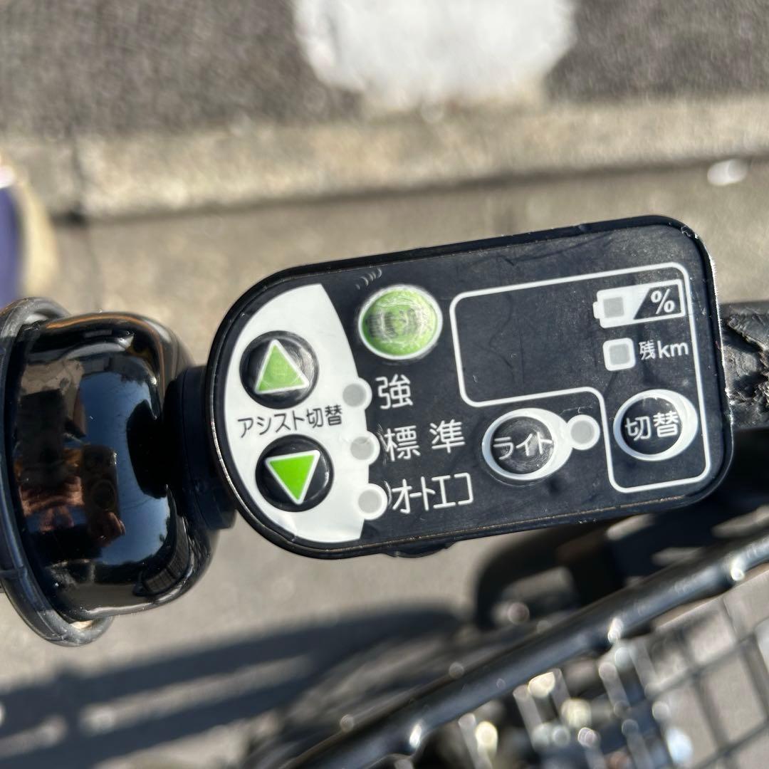 直接引取 PASKissmini PM20K スペア充電池リアチャイルドシート付